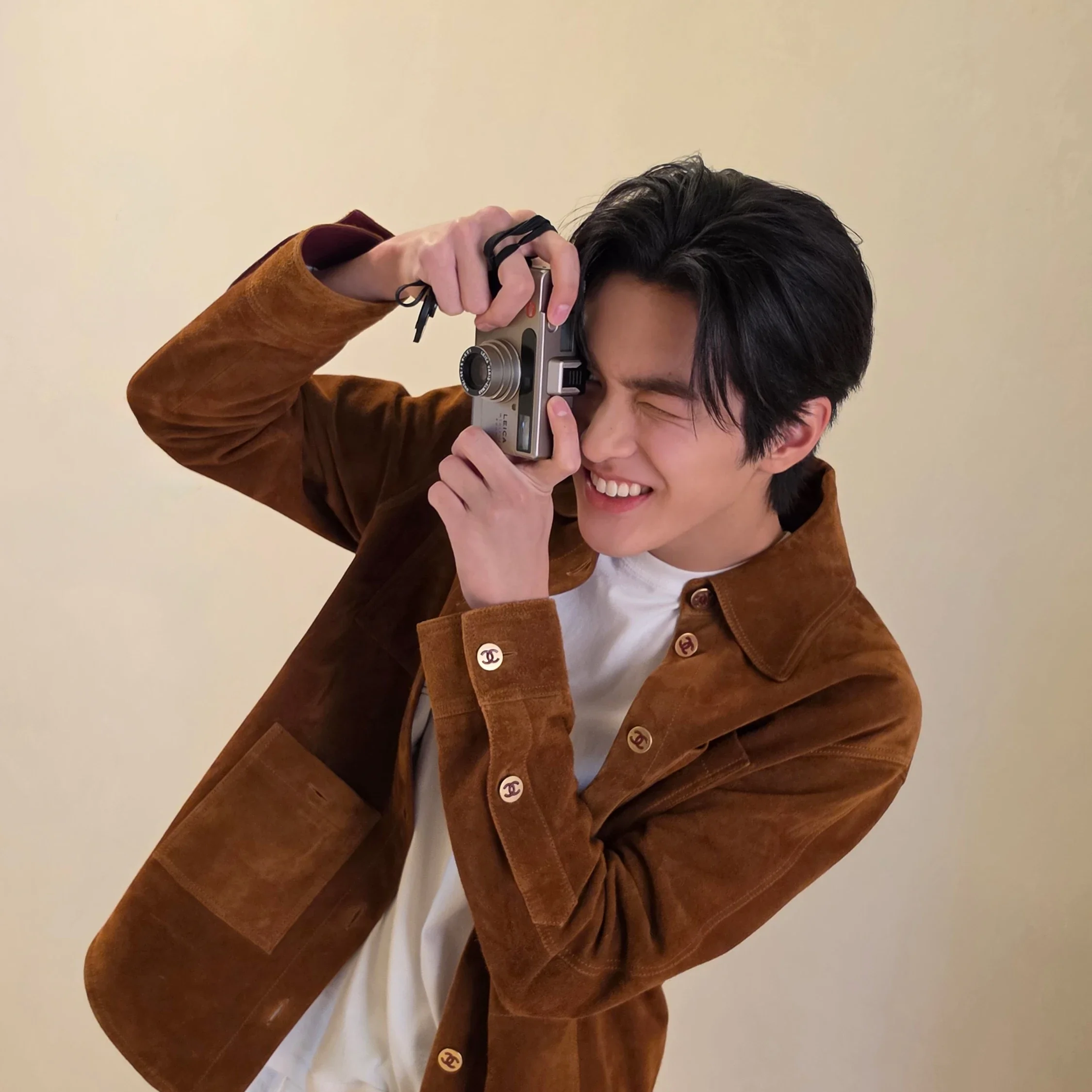 Imagem da galeria de Keonho