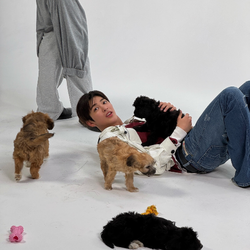Keonho gallery image