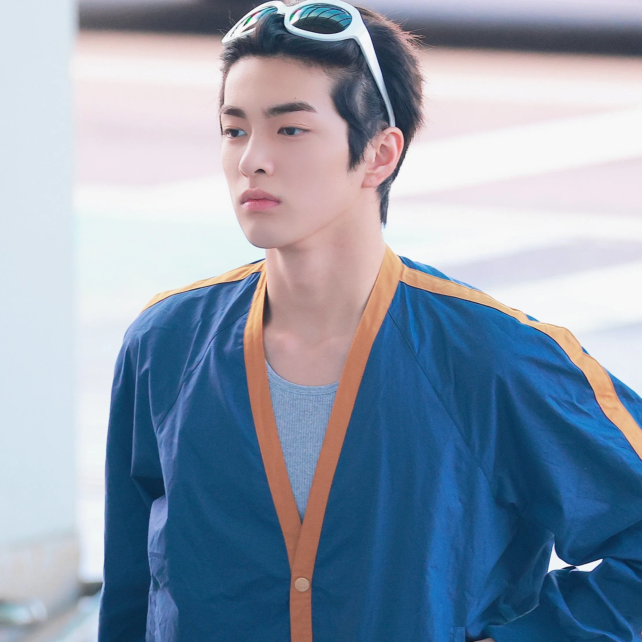 Keonho gallery image