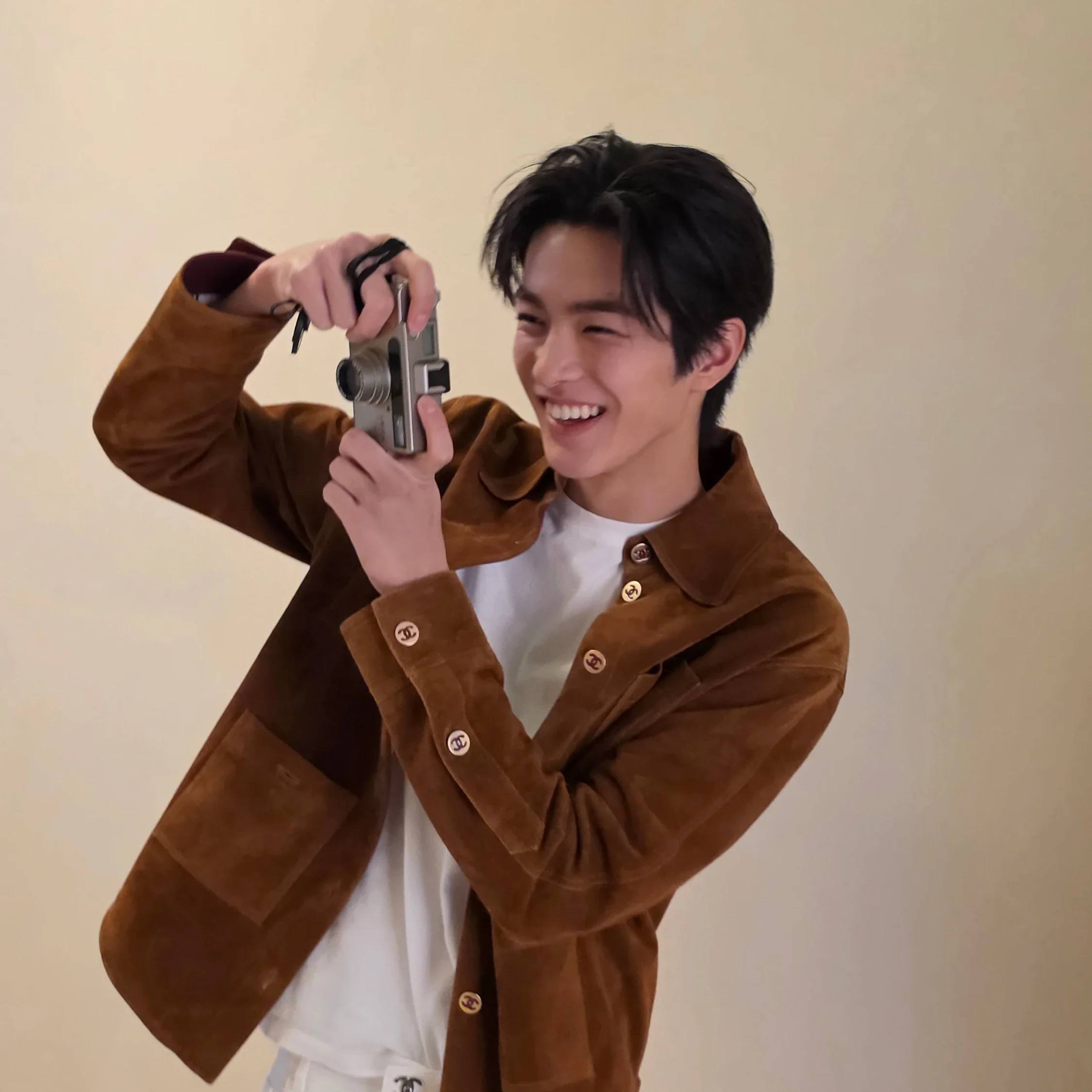 Imagem da galeria de Keonho