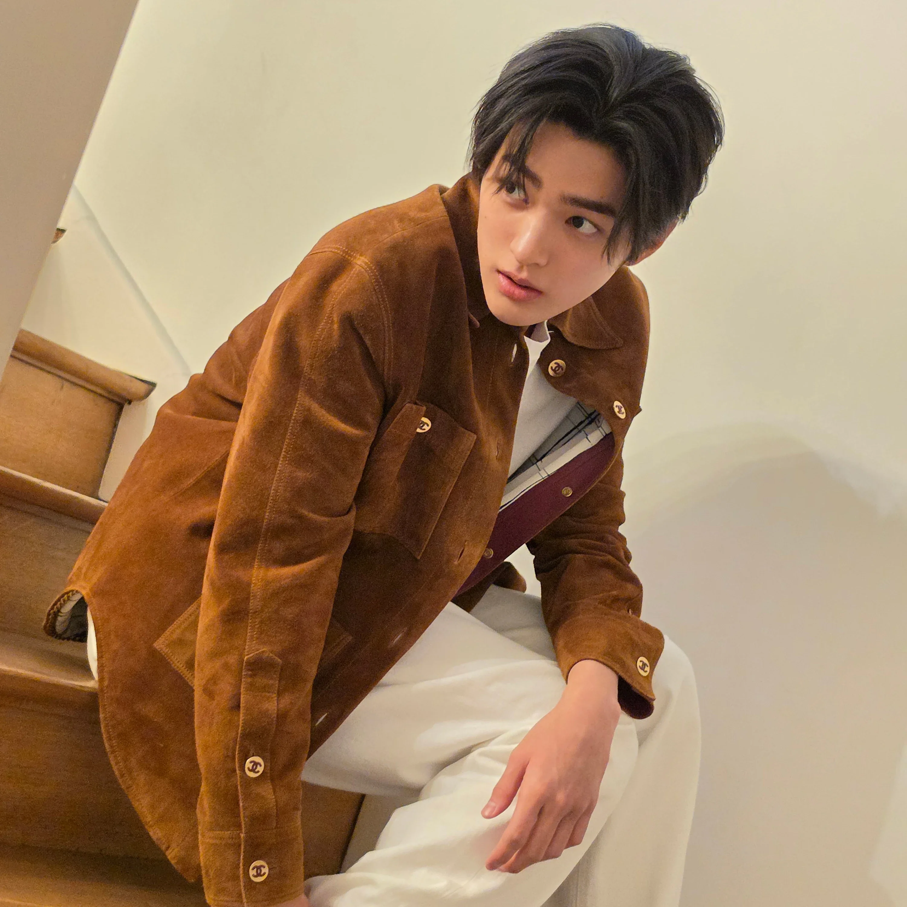 Imagem da galeria de Keonho