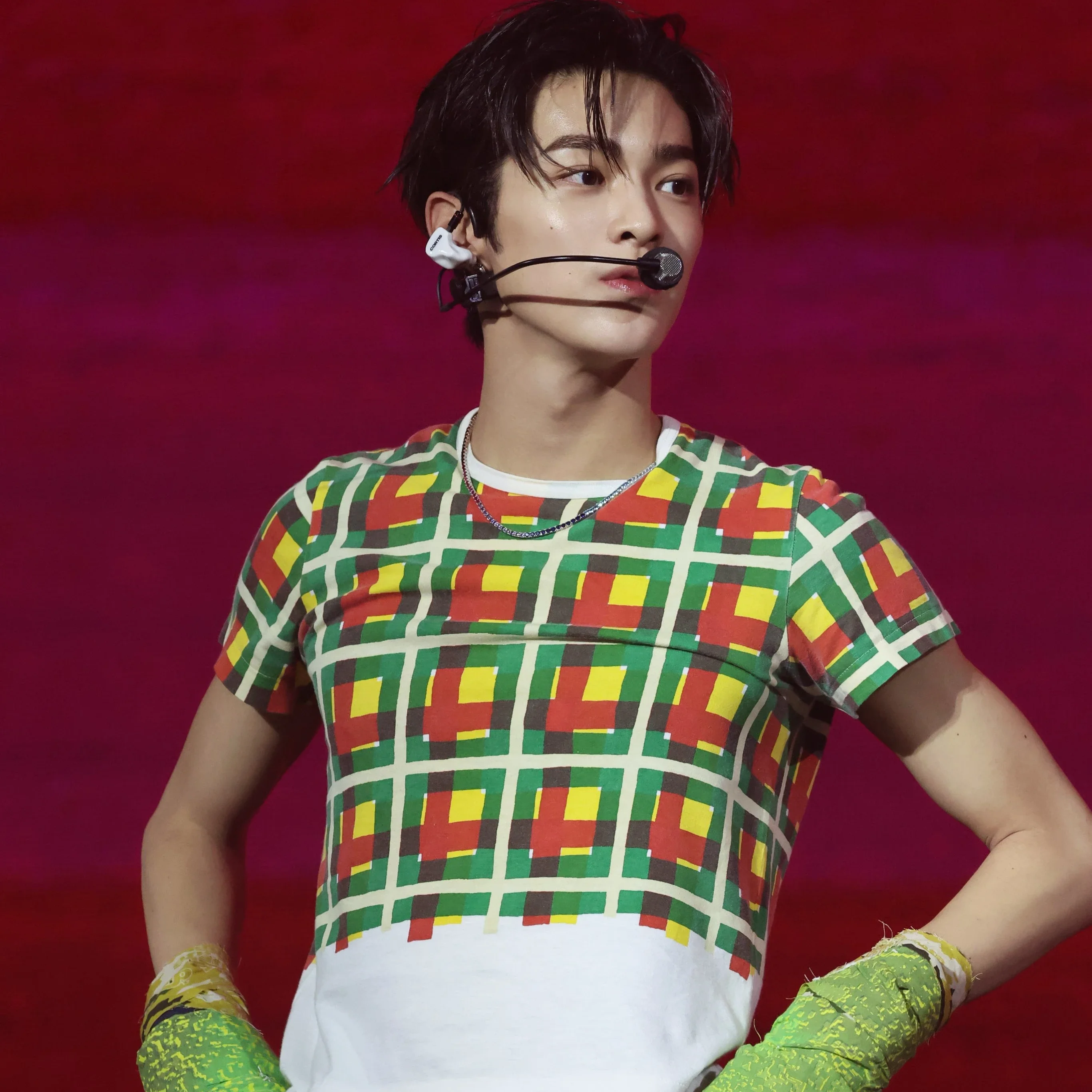 Keonho gallery image