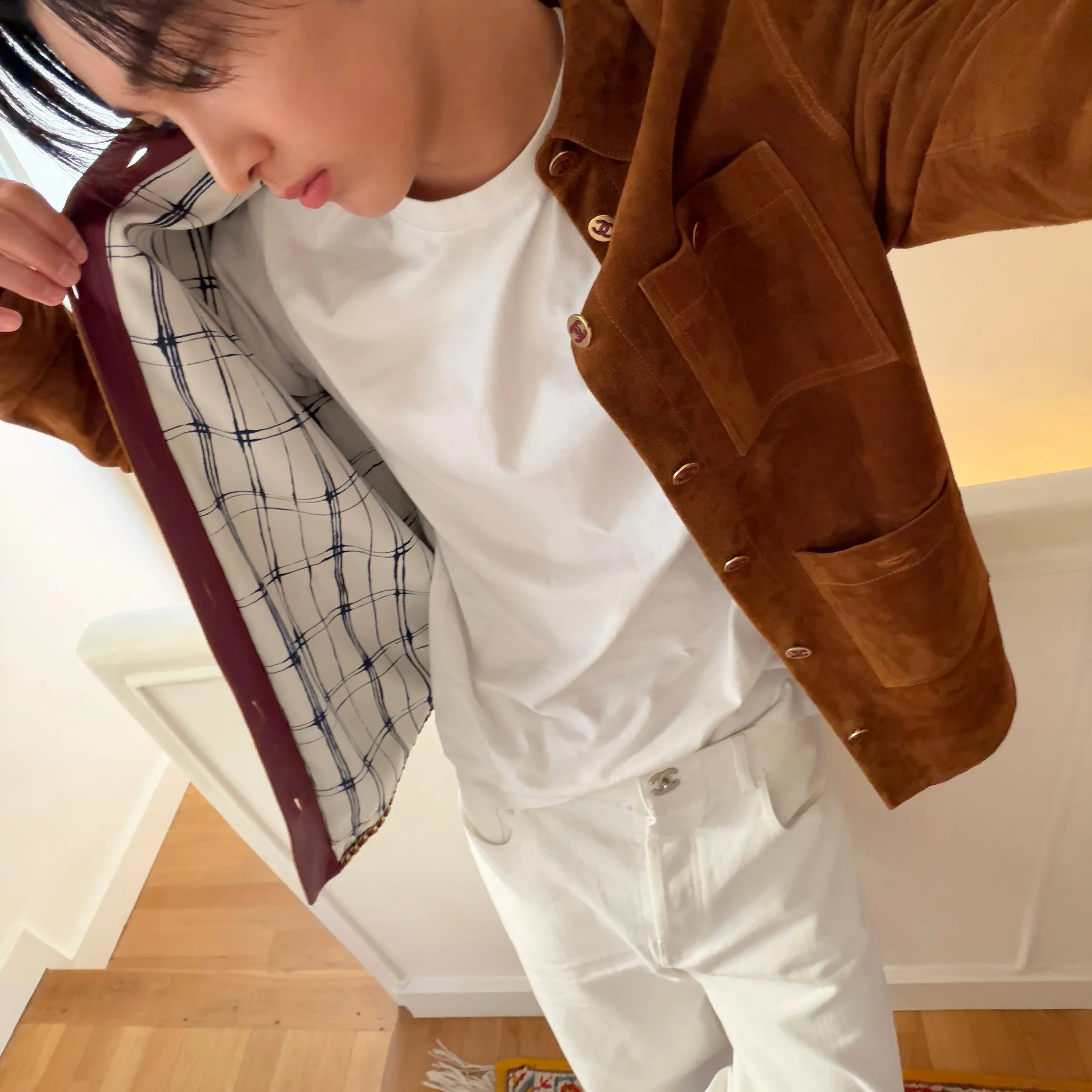 Imagem da galeria de Keonho
