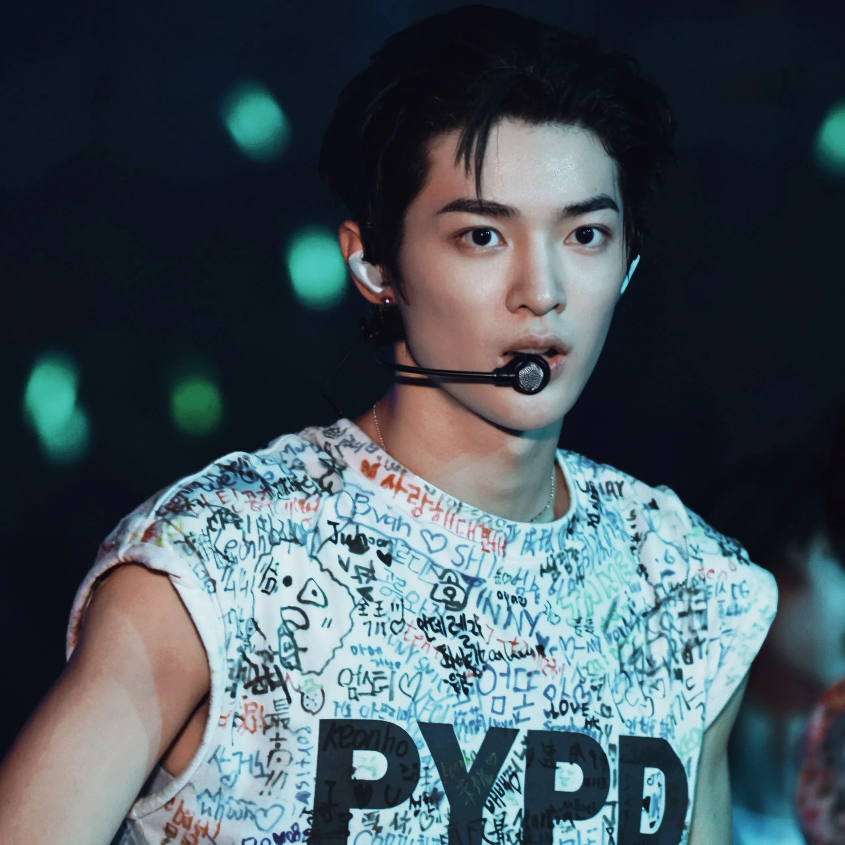 Keonho gallery image