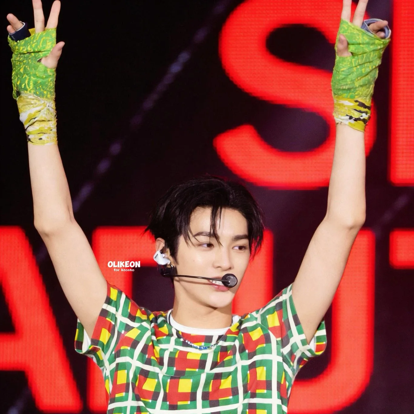 Keonho gallery image
