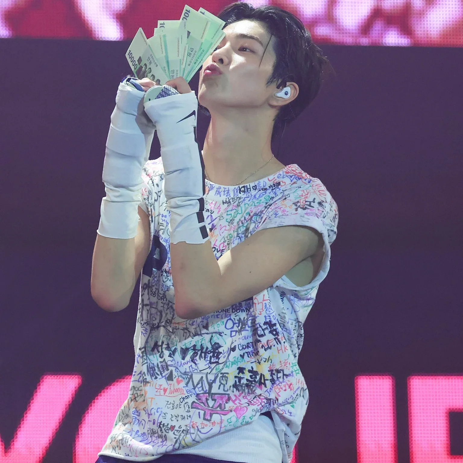 Keonho gallery image