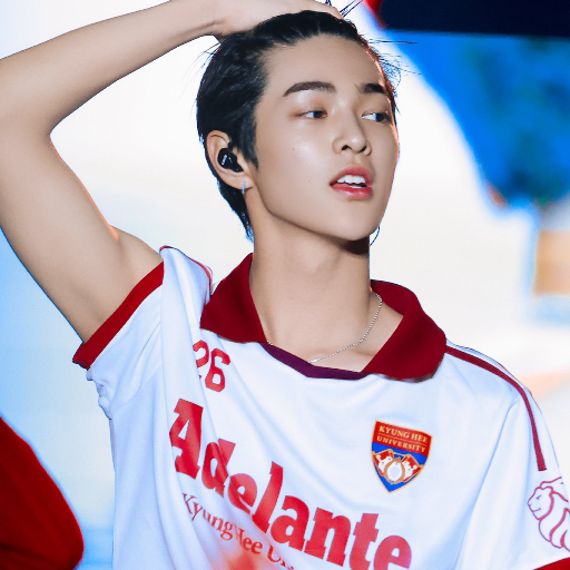 Keonho gallery image