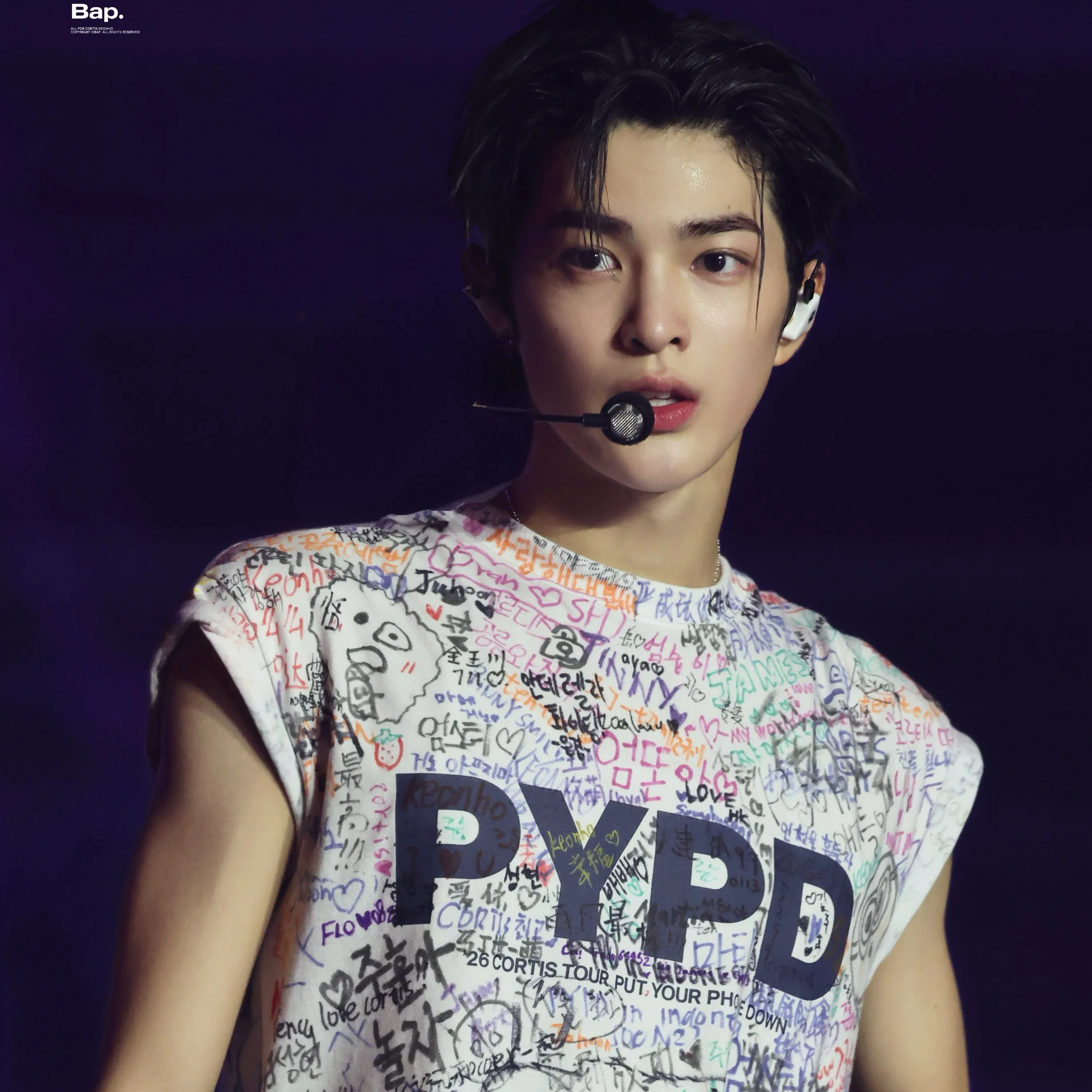Keonho gallery image