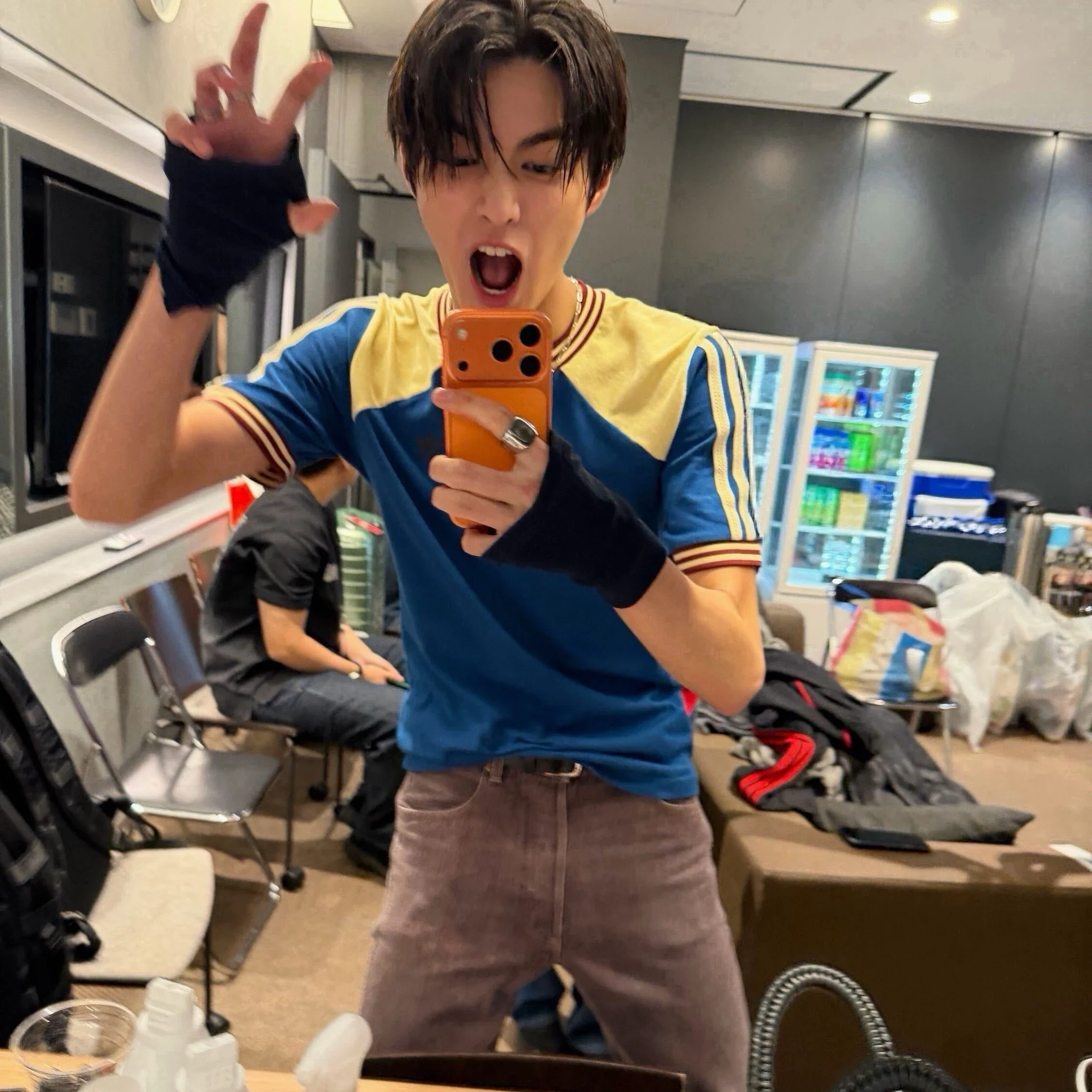 Keonho gallery image