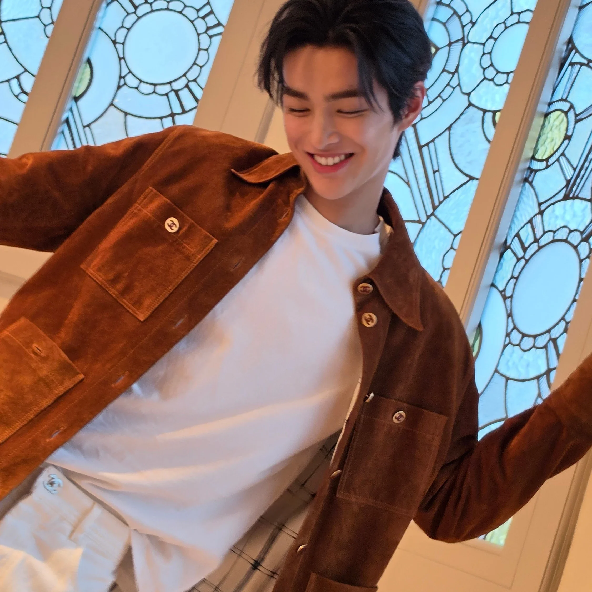 Imagem da galeria de Keonho