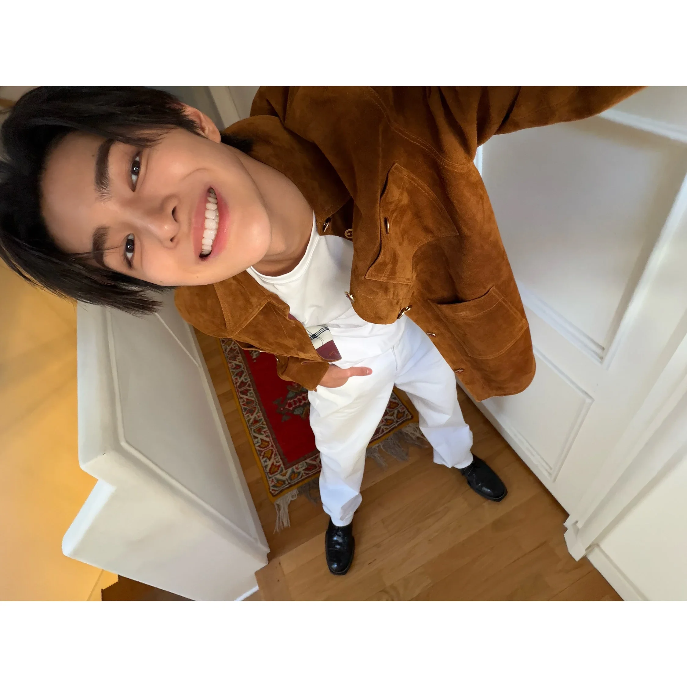 Imagem da galeria de Keonho