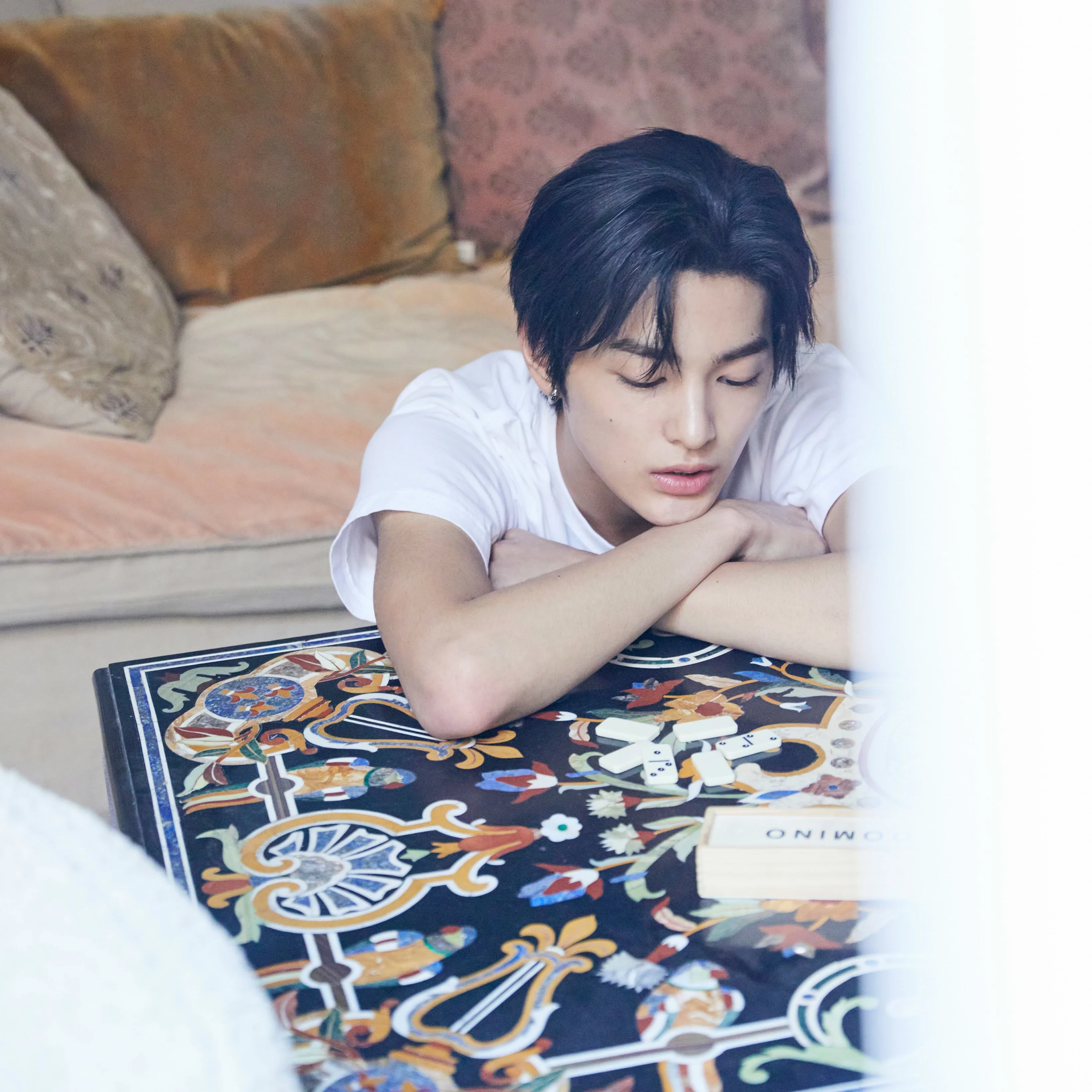 Imagem da galeria de Keonho