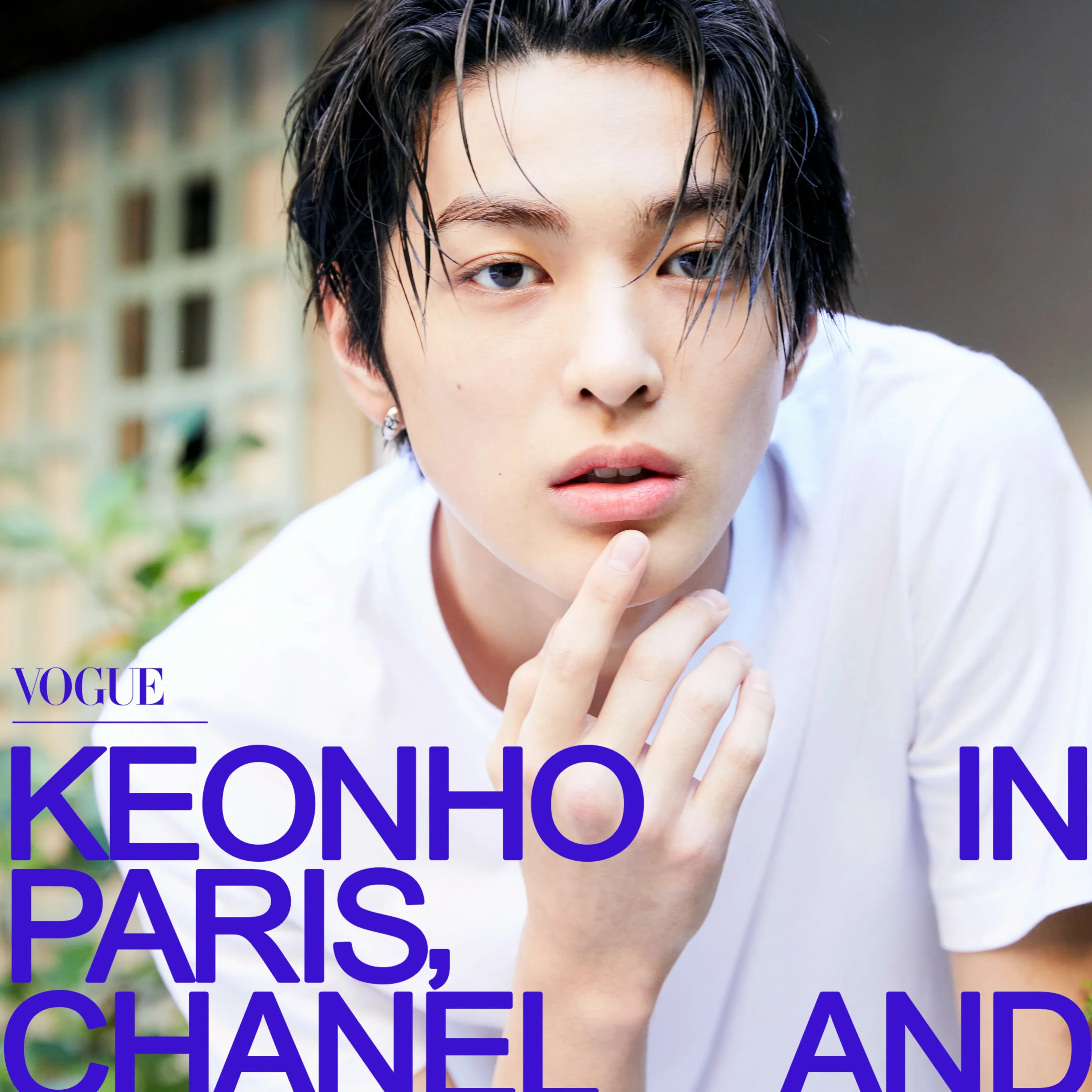 Imagem da galeria de Keonho