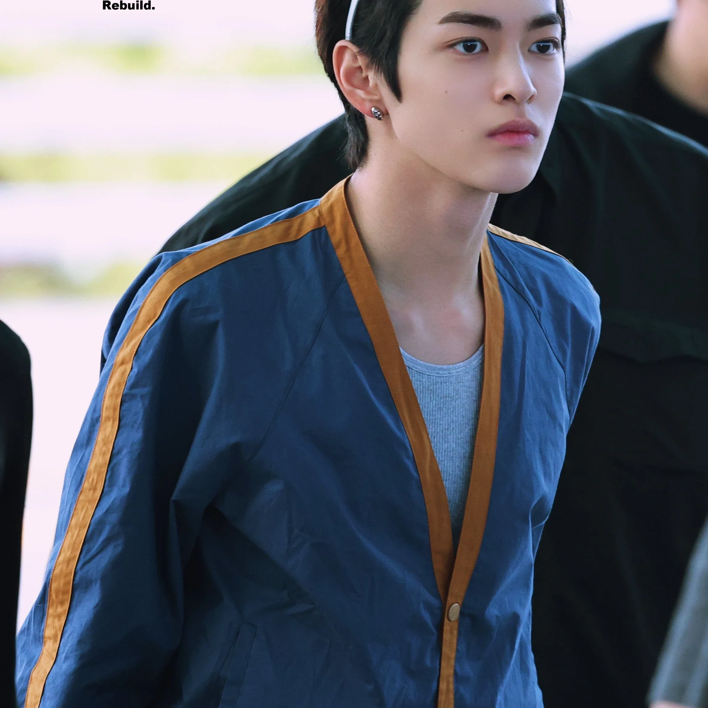 Keonho gallery image