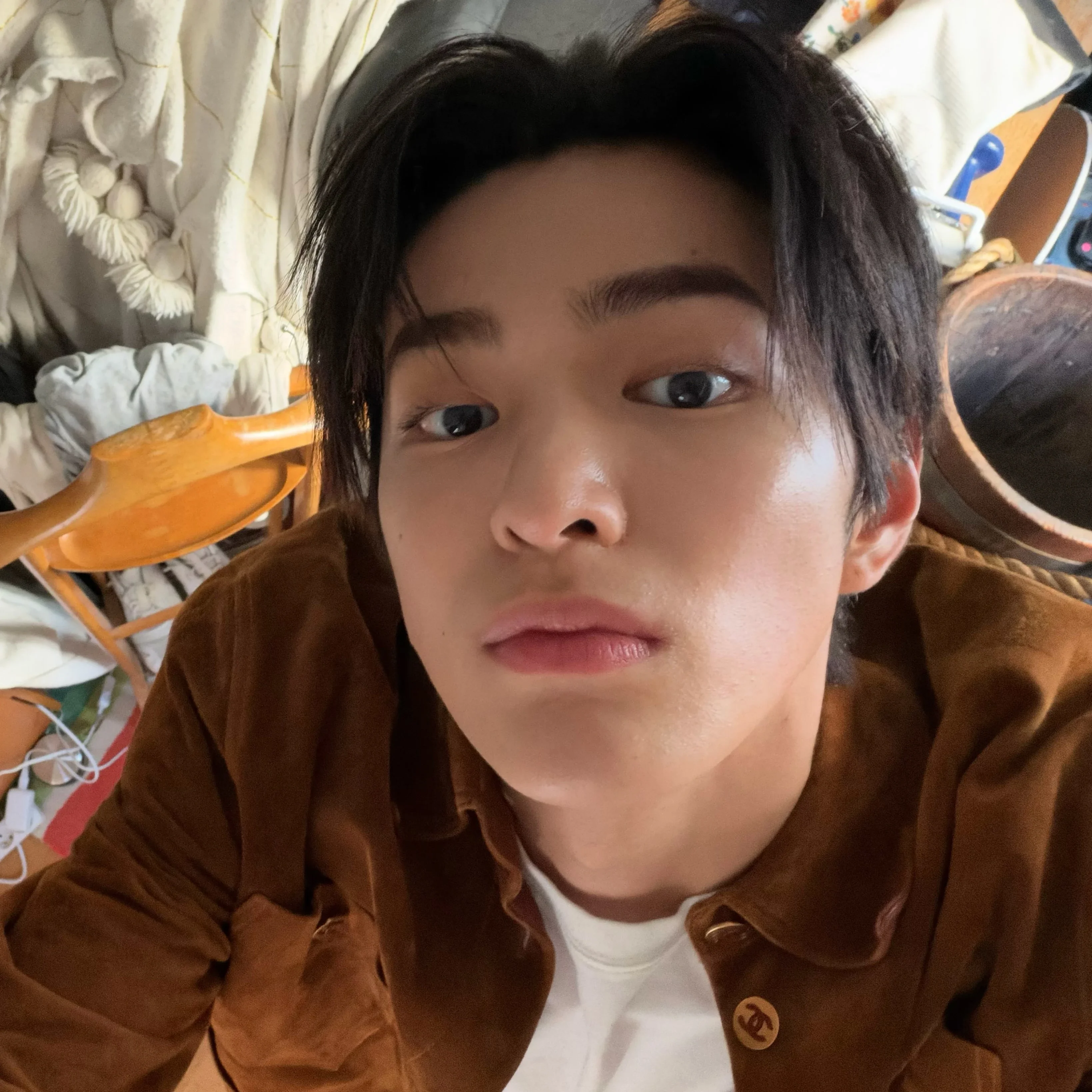 Imagem da galeria de Keonho