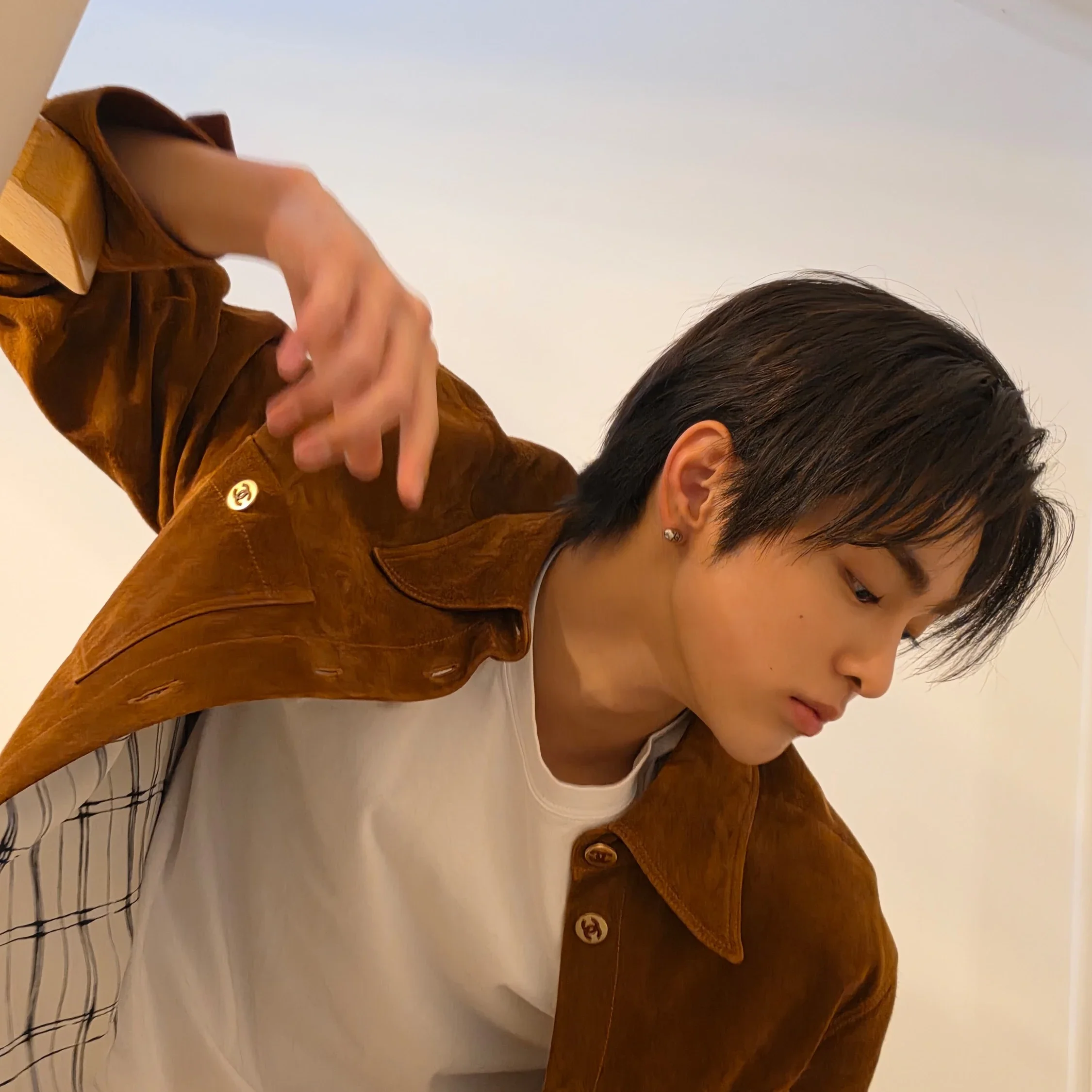 Imagem da galeria de Keonho