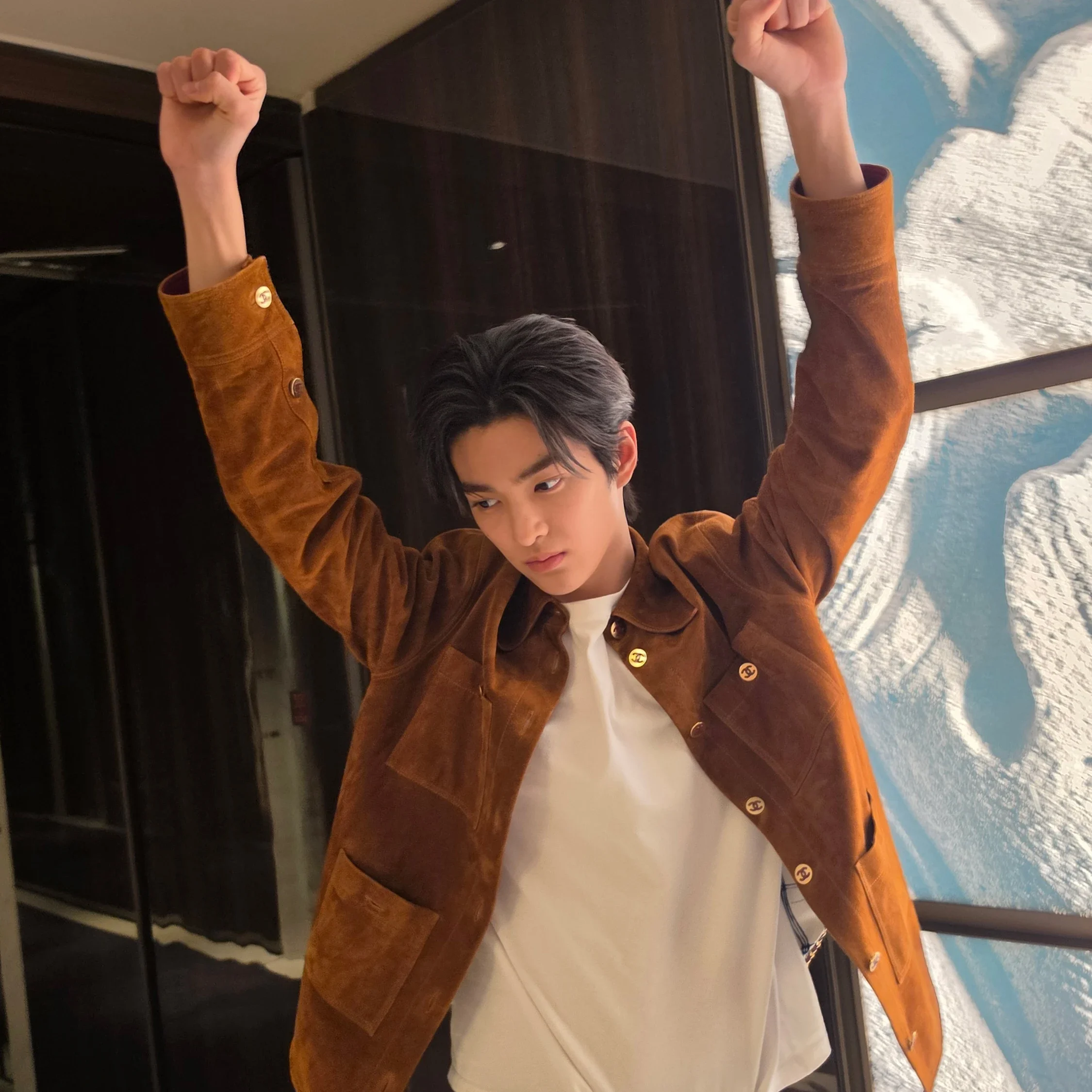 Imagem da galeria de Keonho