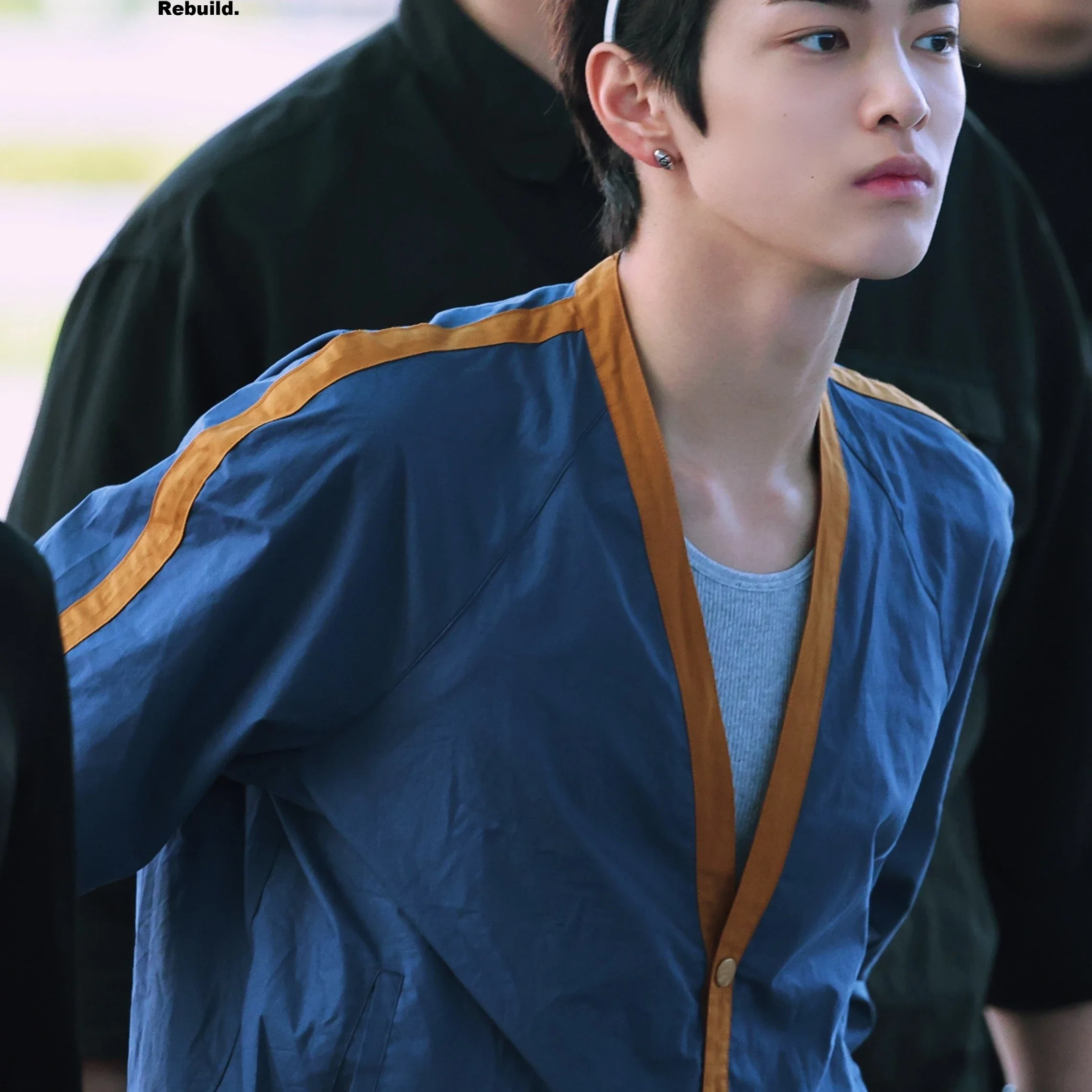 Keonho gallery image