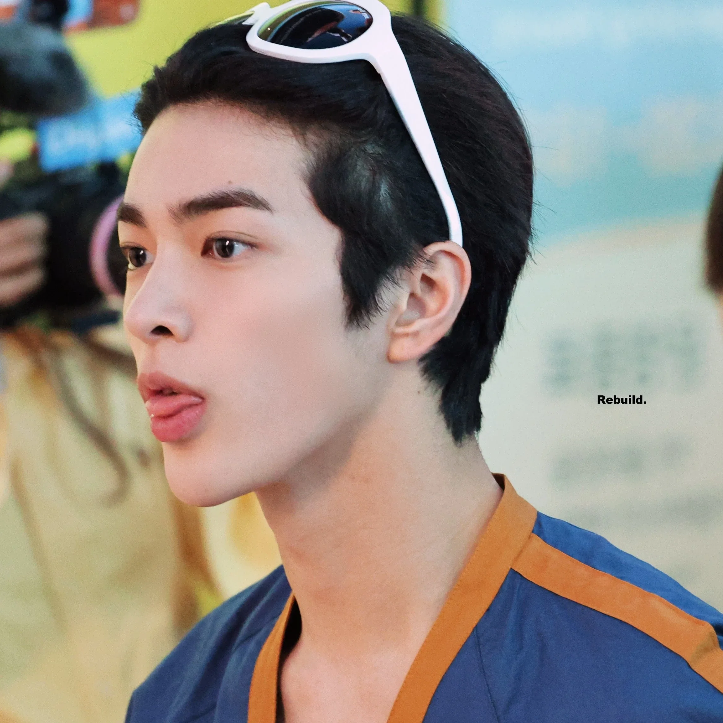 Keonho gallery image