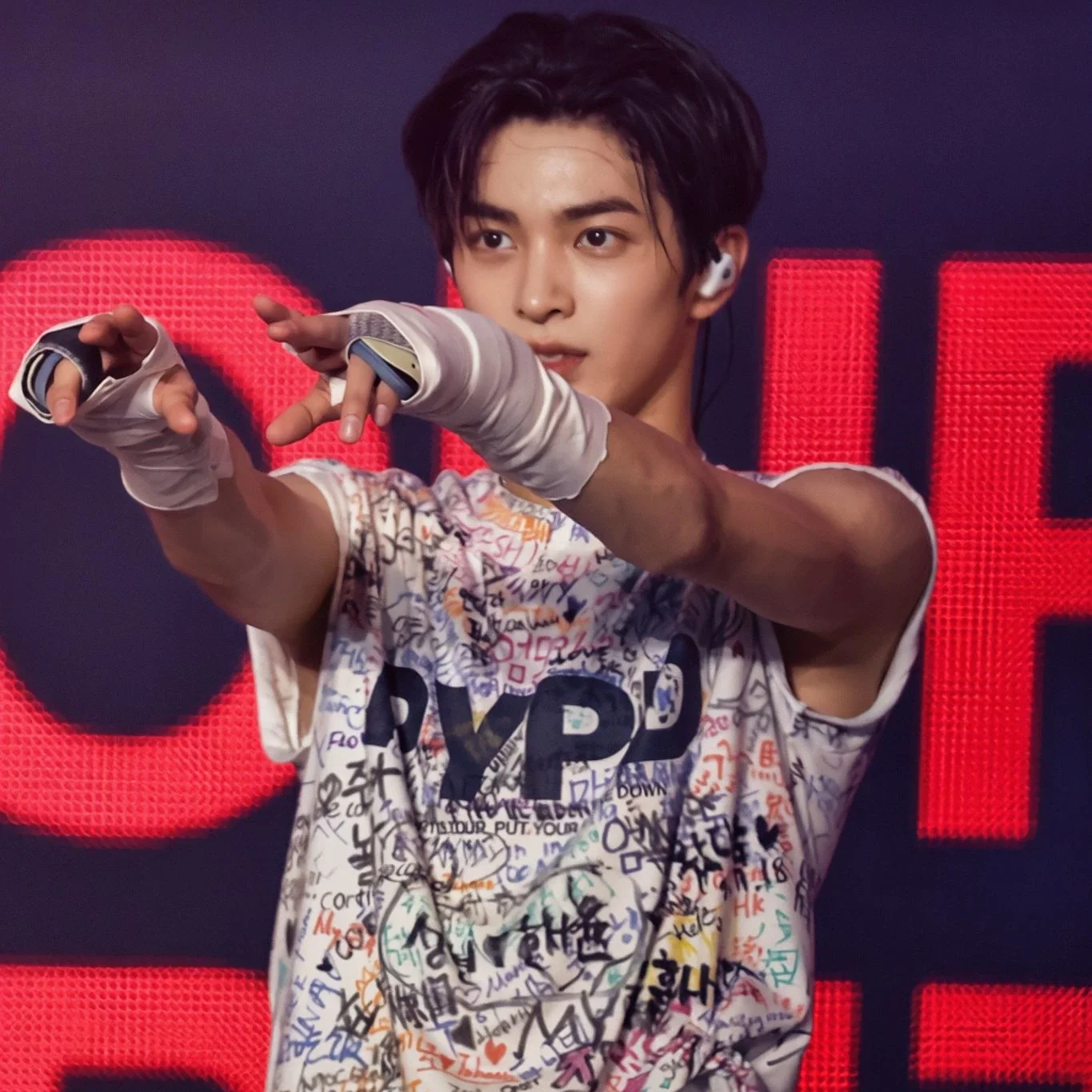 Keonho gallery image