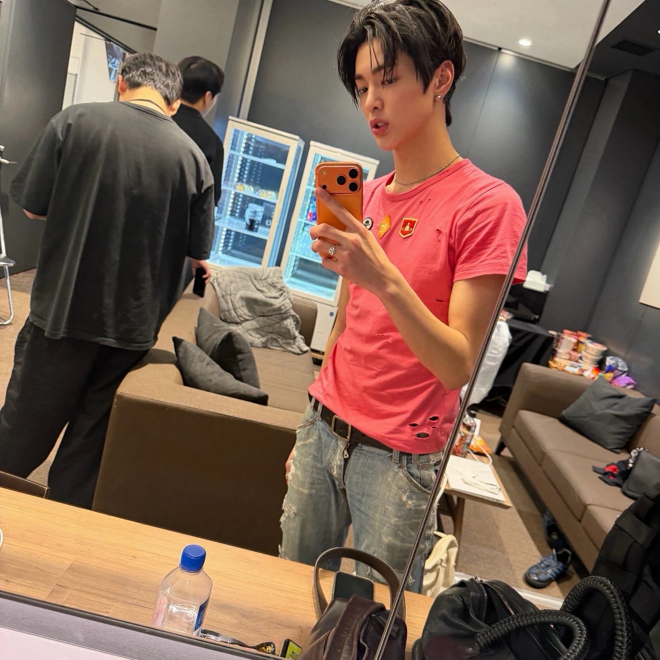 Keonho gallery image