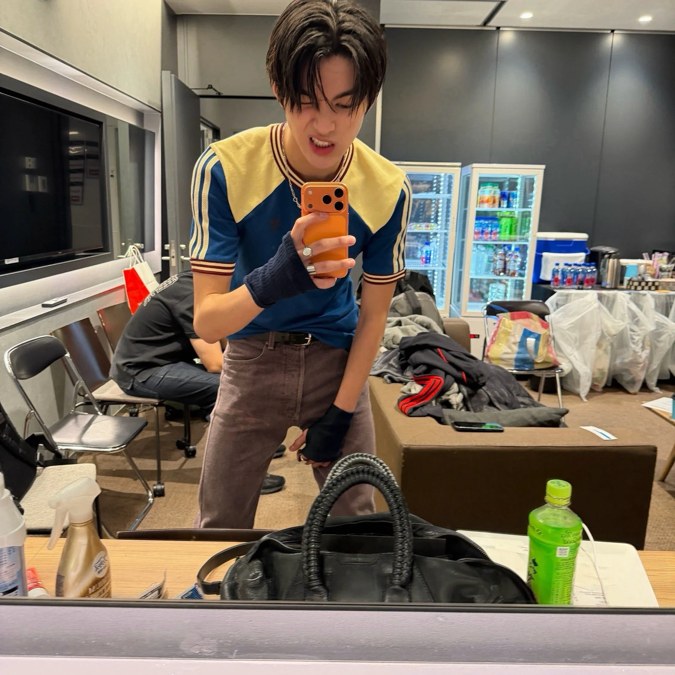 Keonho gallery image