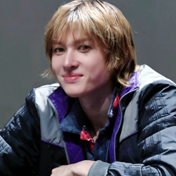 Martin gallery image