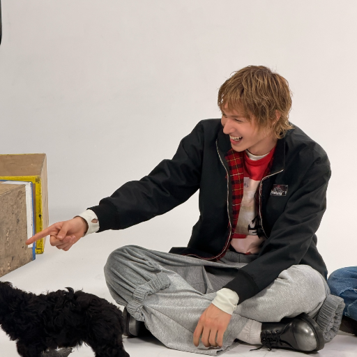 Martin gallery image
