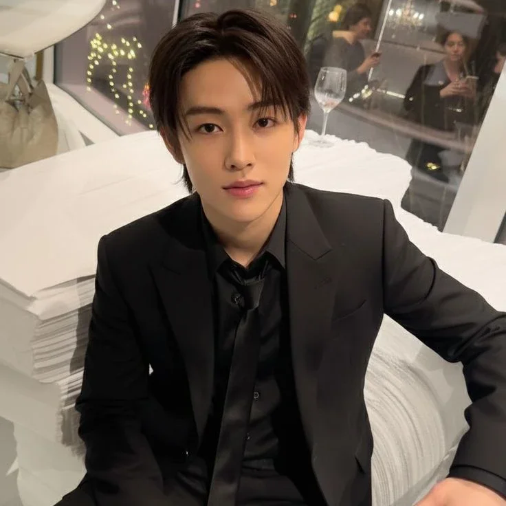 Seonghyeon gallery image