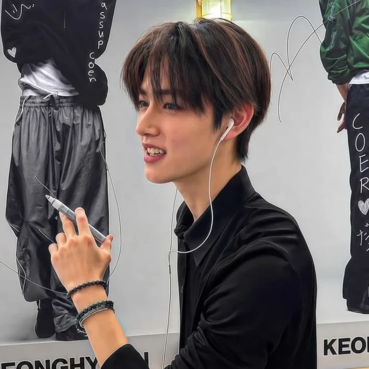 Seonghyeon gallery image