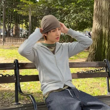 Seonghyeon 2