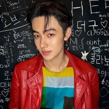 Seonghyeon 4