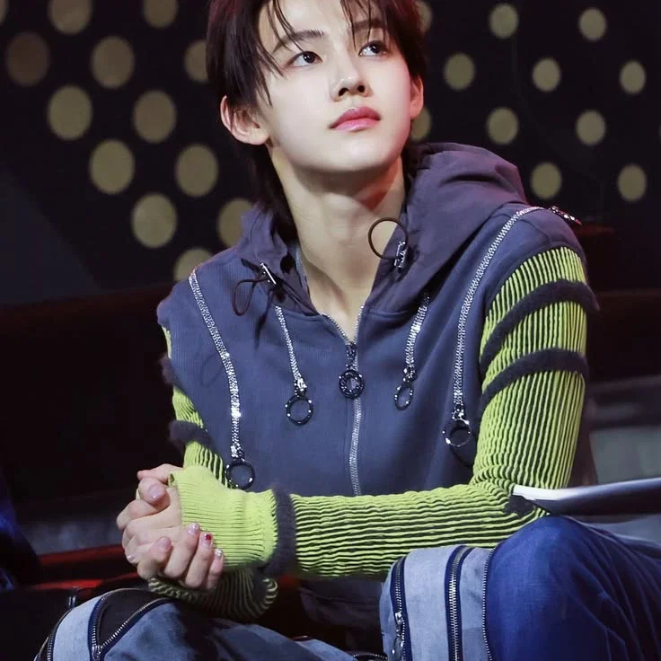 Seonghyeon gallery image