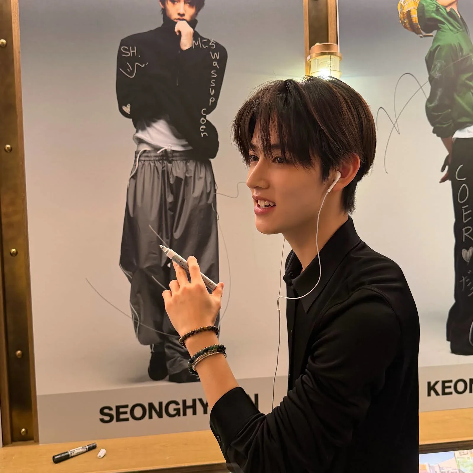 Seonghyeon gallery image