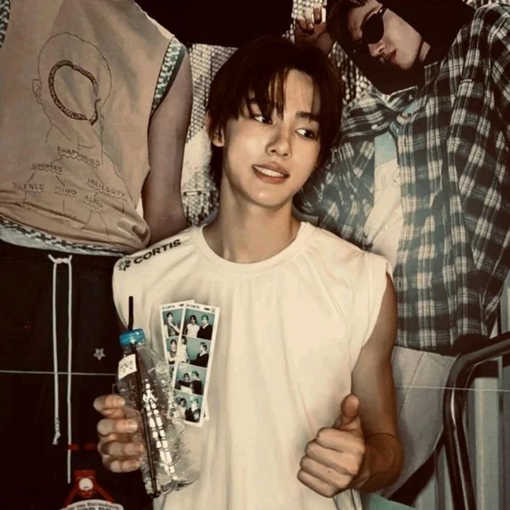 Seonghyeon gallery image