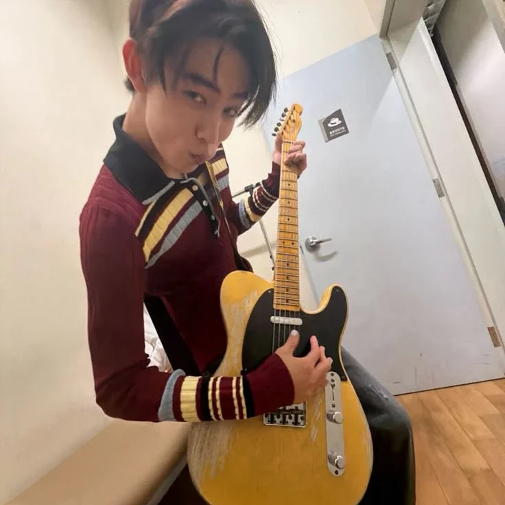 Seonghyeon gallery image