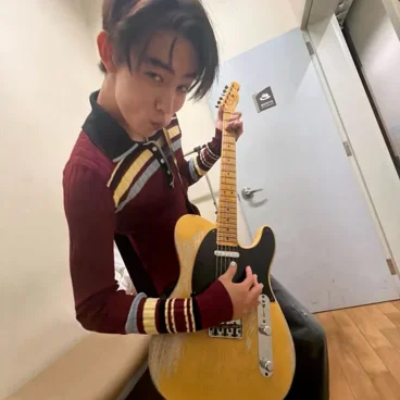 Seonghyeon 1