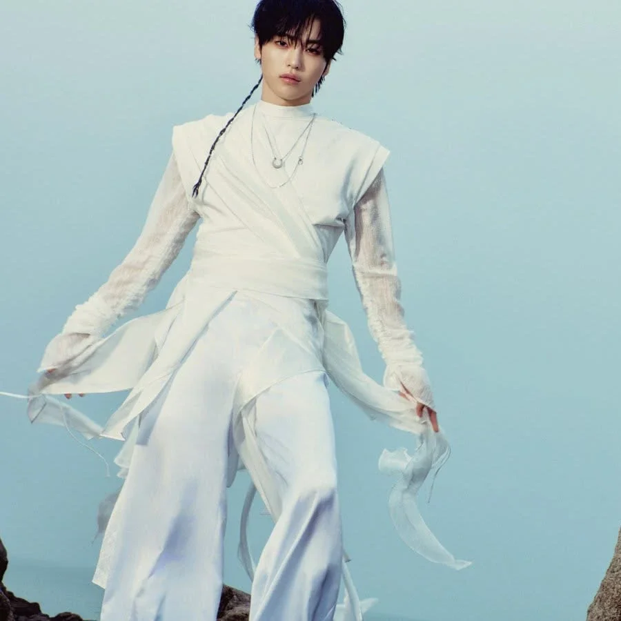Imej galeri Hyeongjun