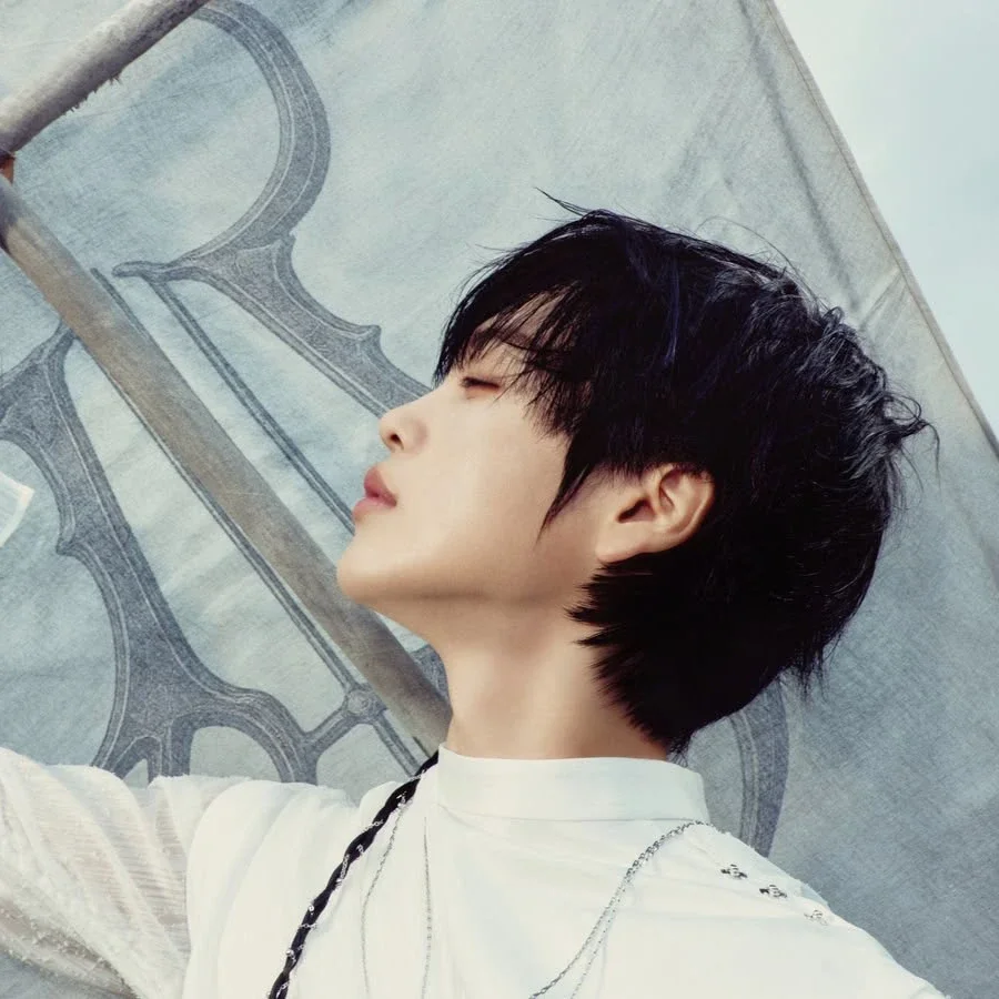 Imej galeri Hyeongjun