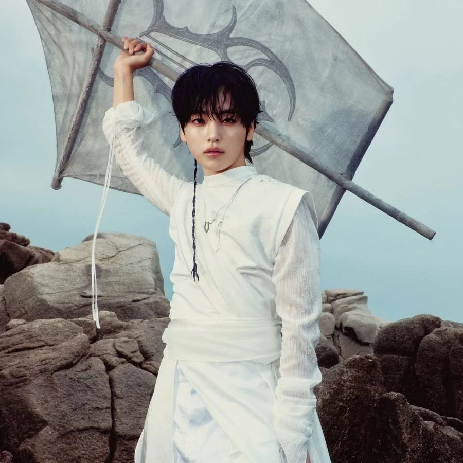 Imej galeri Hyeongjun