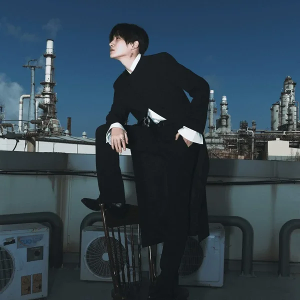 Jungmo