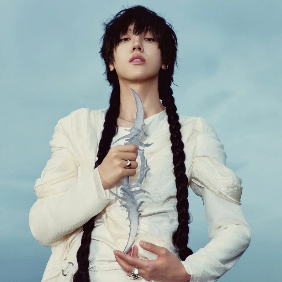 Seongmin gallery image