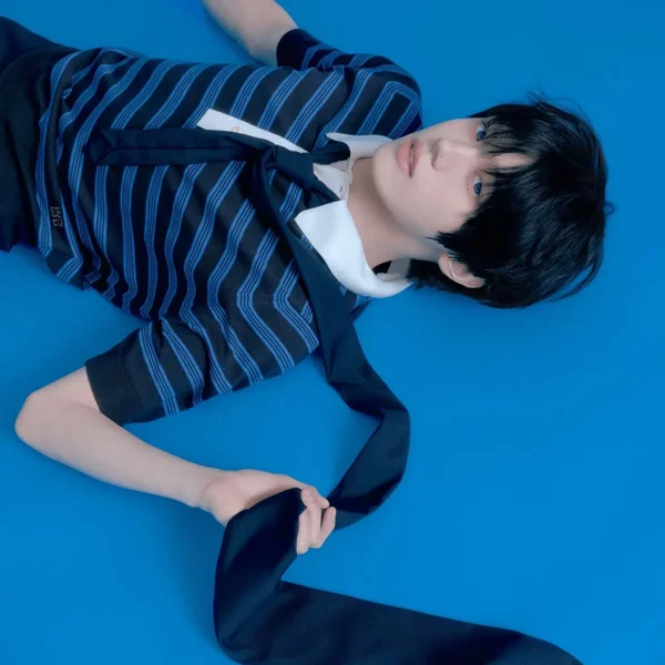 Seongmin