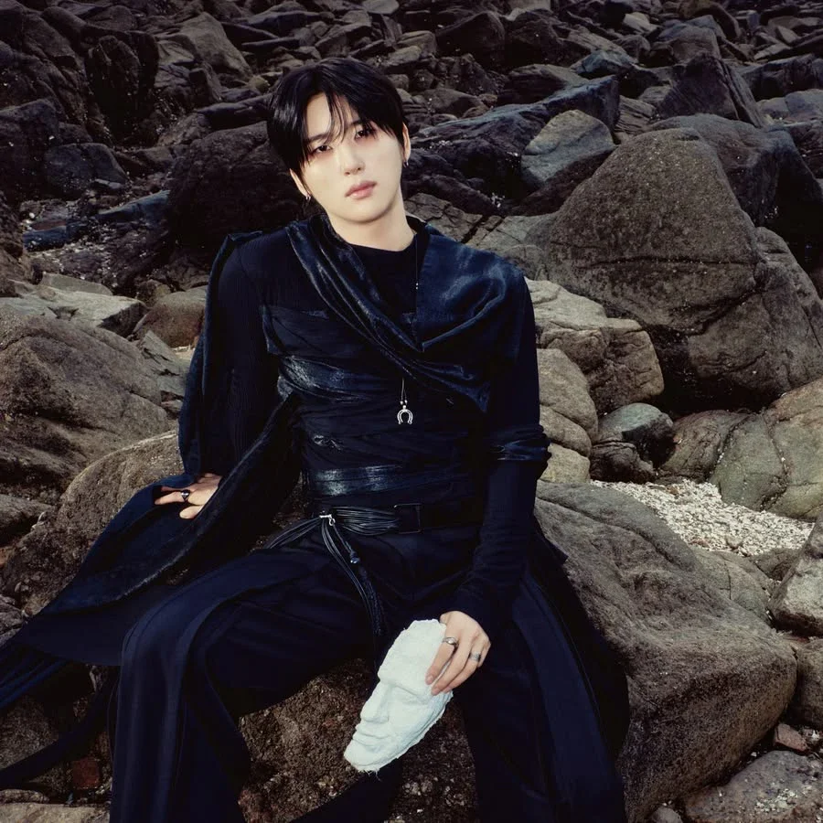 Larawan sa gallery ni Woobin