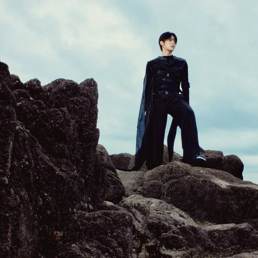 Larawan sa gallery ni Woobin