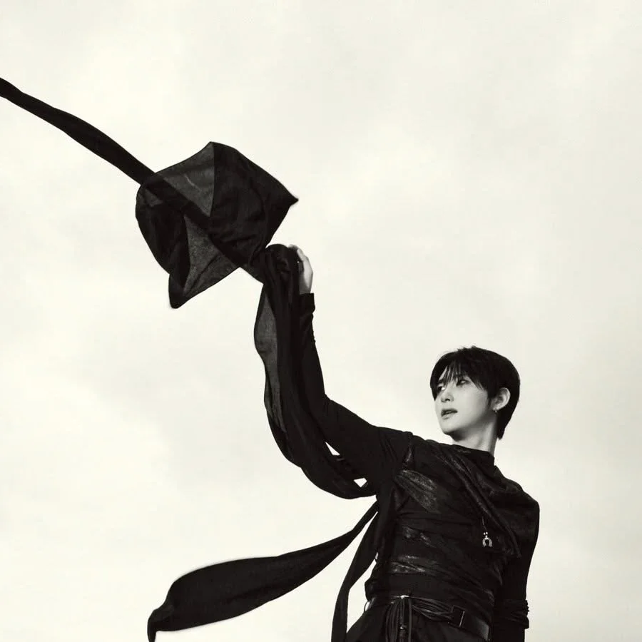 Larawan sa gallery ni Woobin
