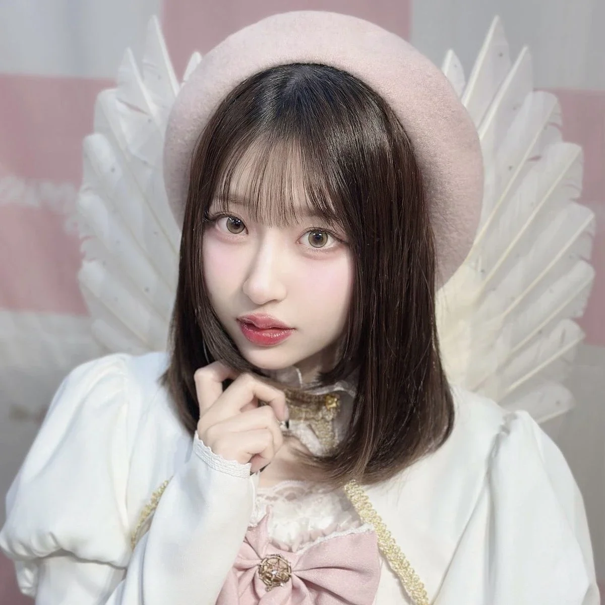 Haruka Sakuraba gallery image