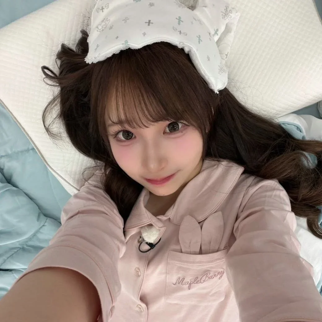 Haruka Sakuraba gallery image