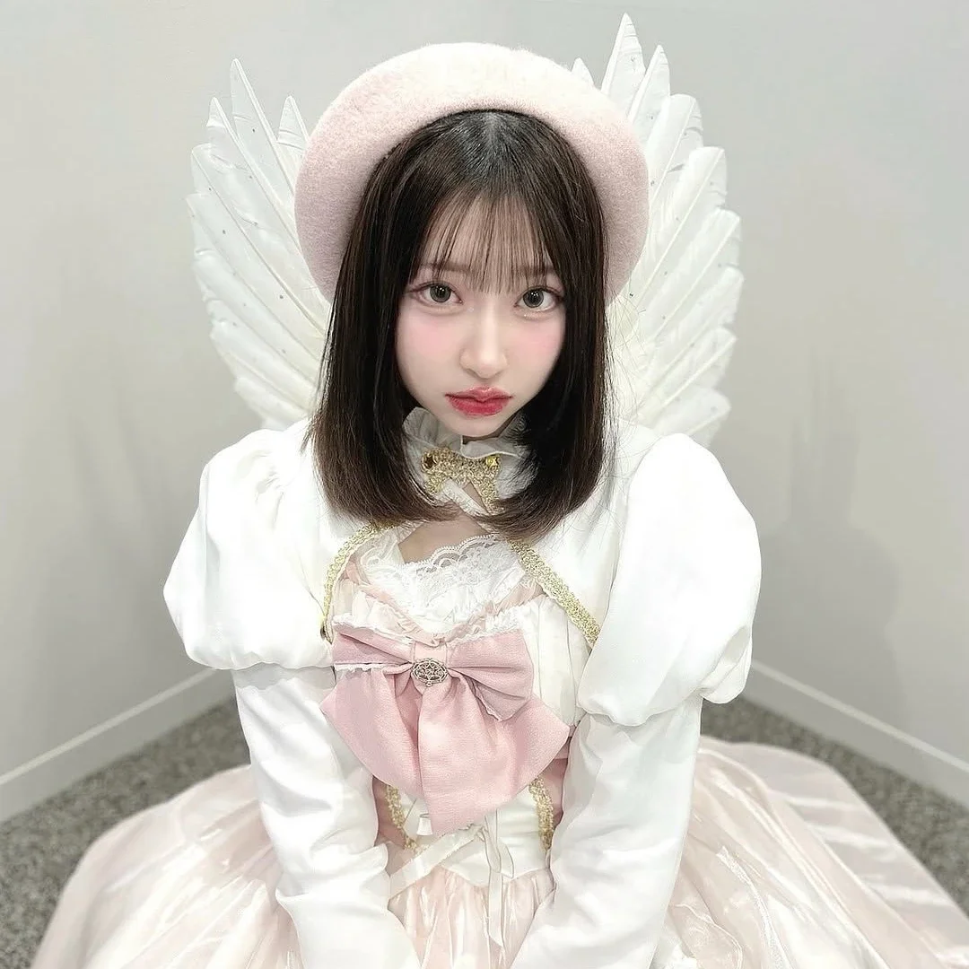Haruka Sakuraba gallery image
