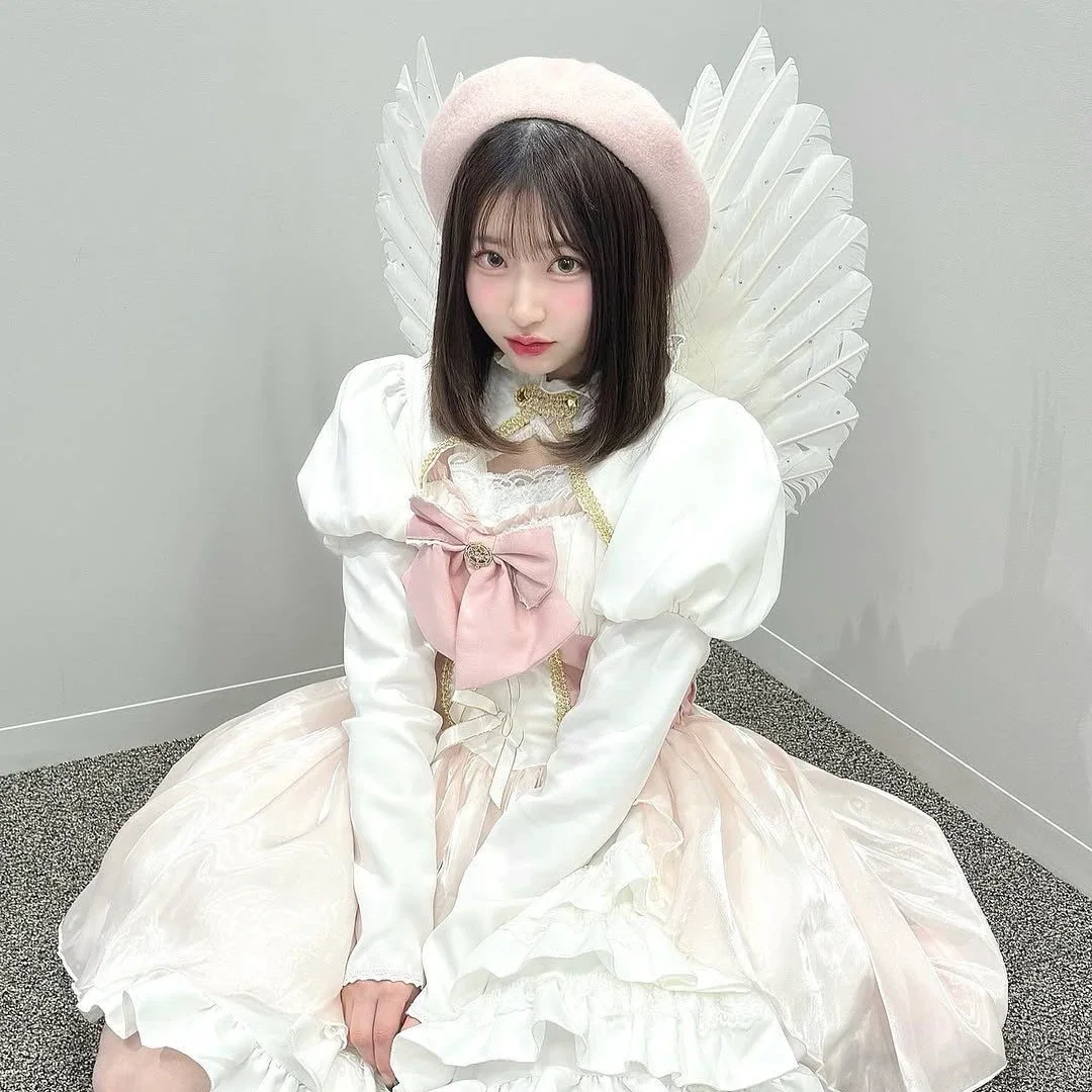 Haruka Sakuraba gallery image